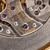 Patek Philippe Calatrava 3520 Roman anni '90