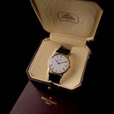 Patek Philippe Calatrava 3520 Roman anni '90