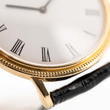 Patek Philippe Calatrava 3520 Roman anni '90