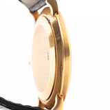 Patek Philippe Calatrava 3919 Sub Second Roman 1990s