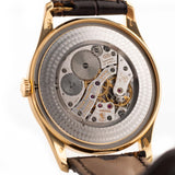 Patek Philippe Calatrava 5196 18k anni 2000