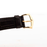 Patek Philippe Calatrava 5196 18k anni 2000