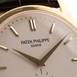 Patek Philippe Calatrava 5196 18k anni 2000