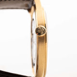 Patek Philippe Calatrava 5196 18k anni 2000