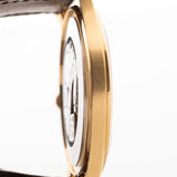 Patek Philippe Calatrava 5196 18k anni 2000
