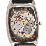 Patek Philippe Ellipse 3567 Martellato anni '70