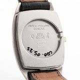 Patek Philippe Ellipse 3567 Martellato anni '70