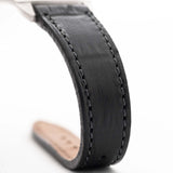 Patek Philippe Ellipse 3567 Martellato anni '70