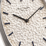 Patek Philippe Ellipse 3567 Martellato anni '70