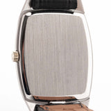 Patek Philippe Ellipse 3567 Martellato anni '70