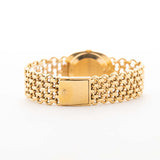 Patek Philippe Ellipse 3648 d'Or 18k Blu anni '70