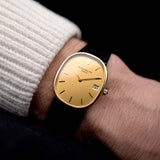 Patek Philippe Ellipse 3788J Data 1980