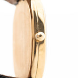 Patek Philippe Ellipse 3788J Data 1980
