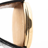 Patek Philippe Ellipse 3788J Data 1980