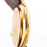 Patek Philippe Ellipse 3845 Gübelin, anni '70