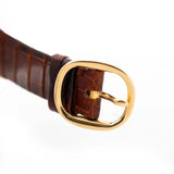 Patek Philippe Ellipse 3845 Gübelin, anni '70