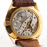 Patek Philippe Ellipse 3845 Gübelin, anni '70