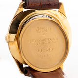 Patek Philippe Ellipse 3845 Gübelin, anni '70