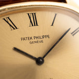 Patek Philippe Ellipse 3845 Gübelin, anni '70