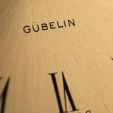 Patek Philippe Ellipse 3845 Gübelin, anni '70