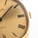 Patek Philippe Ellipse 3845 Gübelin, anni '70