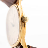 Patek Philippe Ellipse 3845 Gübelin, anni '70