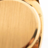 Patek Philippe Ellipse 3846 Blu anni '80