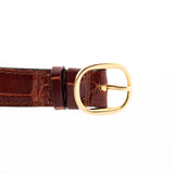 Patek Philippe Ellipse 3846 Blu anni '80
