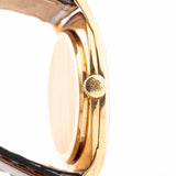 Patek Philippe Ellipse 3846 Blu anni '80