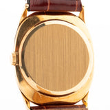 Patek Philippe Ellipse 3846 Blu anni '80
