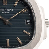 Patek Philippe Nautilus 3800/1 Acciaio 1989