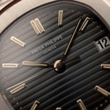 Patek Philippe Nautilus 3800 Acciaio Anni '90