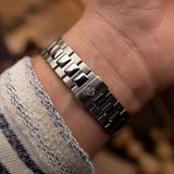 Patek Philippe Nautilus 3800 Acciaio Anni '90