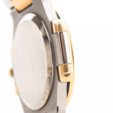 Patek Philippe Nautilus 3800 Bicolore 1984