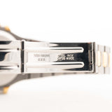 Patek Philippe Nautilus 3800 Bicolore 1984