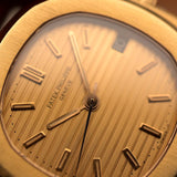 Patek Philippe Nautilus 3800 Bicolore 1984