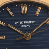 Patek Philippe Nautilus 3800 Bicolore 1993