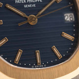 Patek Philippe Nautilus 3800 Bicolore 1993
