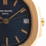 Patek Philippe Nautilus 3800 Bicolore 1993