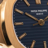 Patek Philippe Nautilus 3800 Bicolore 1993