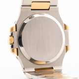Patek Philippe Nautilus 3800 Bicolore 1993