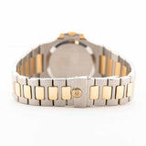 Patek Philippe Nautilus 3800 Bicolore 1993