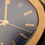 Patek Philippe Nautilus 3800 Bicolore 1993