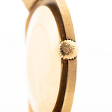 Patek Philippe Square 3543 Blu anni '70