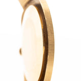 Patek Philippe Square 3543 Blu anni '70