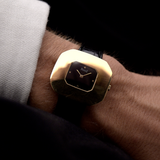 Piaget 18k Octagon 1970