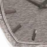 Piaget TV 12401 Bark 18k Automatico Anni '70