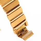 Piaget 15562 Polo 18k Day Date 1980