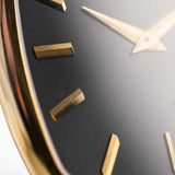Piaget Rettangolare 9742 Grigio anni '80