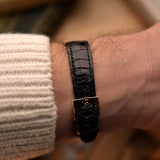 Piaget 9016 Altiplano Roman anni '80